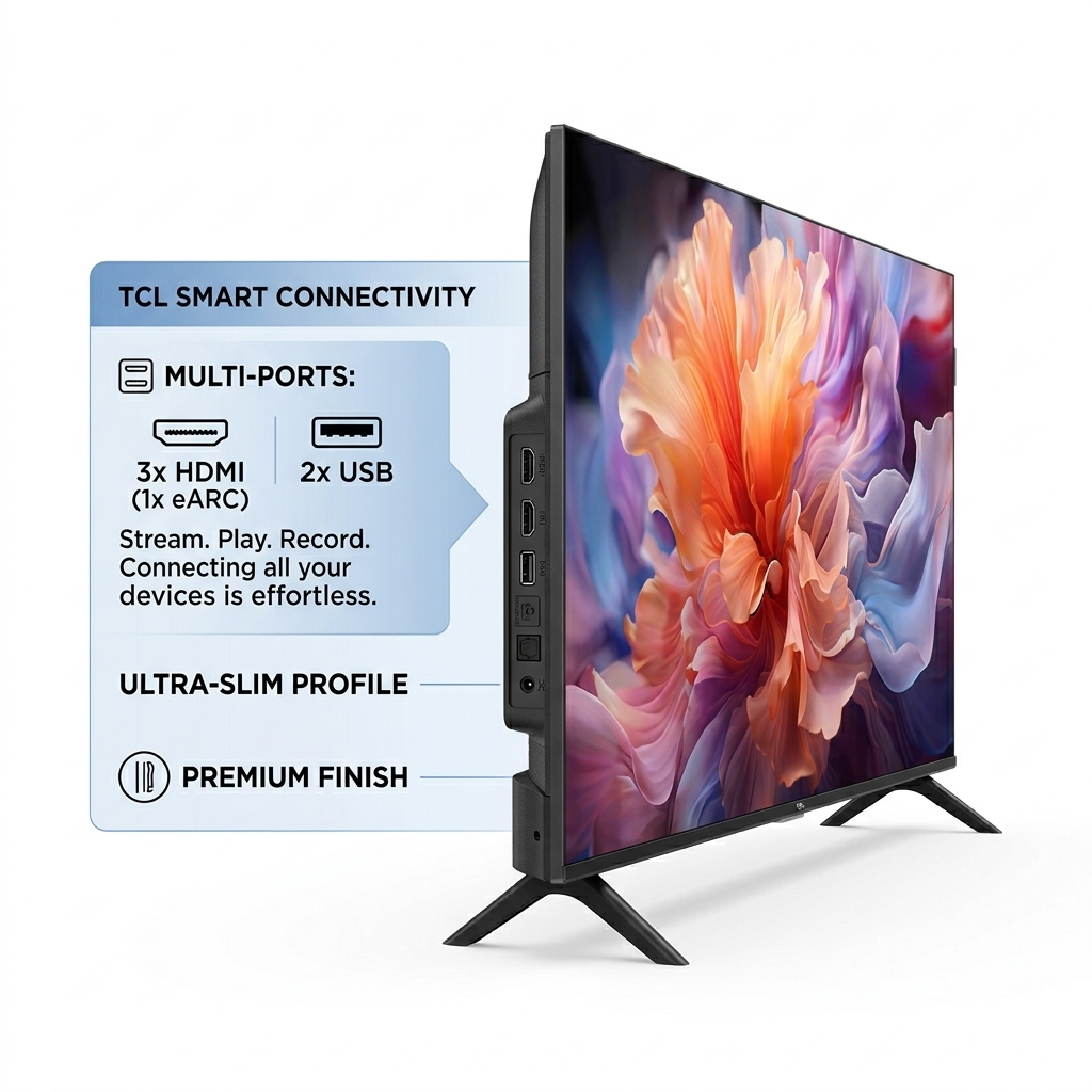 3255k LED (TLC) - Image 2