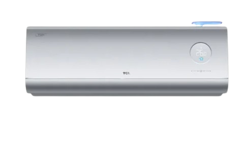 TCL 12T5-FRESH 1 Ton Inverter Split Air Conditioner – Heat and Cool – T3 Compressor
