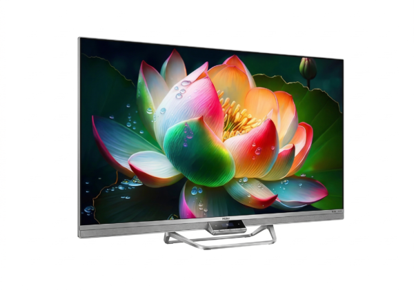 H85M80FUX (Mini QLED - Quantum Dot Google TV) LED (Haier)