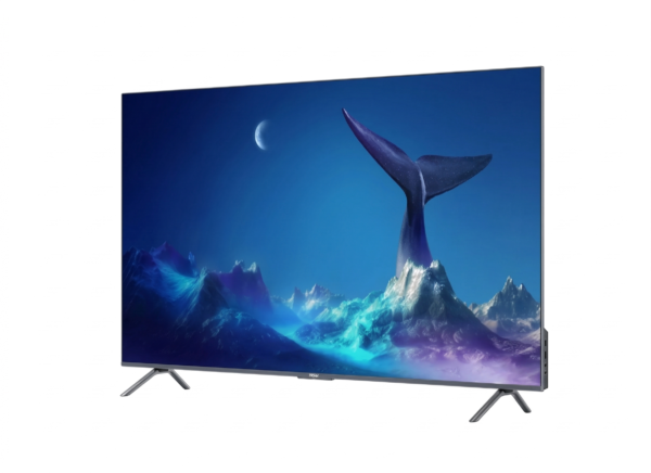 H98S90EUX (QLED - Quantum Dot Google TV) LED (Haier)