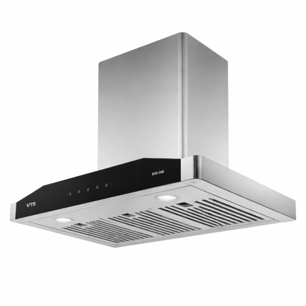 KHD-340 TAKCO SERIES Kitchen Hood (NASGAS)