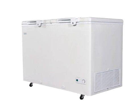 HDF-385 Inverter INV Deep Freezer - Image 4
