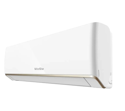 ES-12DU01WG SA+ Air Conditioner(EcoStar AC)