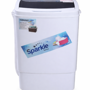 Homage HW49101 Washing Machine Single Washer
