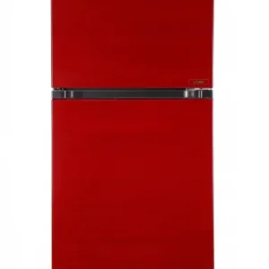 Haier Refrigerator HRF-368 EPR/EPB E Star