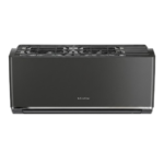 EcoStar Split AC Inverter 1.0 Ton ES-12DU01GC (Heat & Cool) | Duke Series | Grey