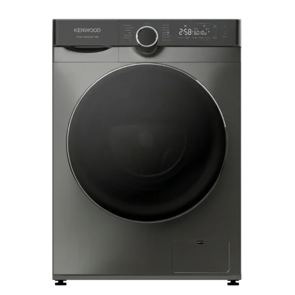 Kenwood Washing Machine KWM-10005FAF-DG Twin Tub
