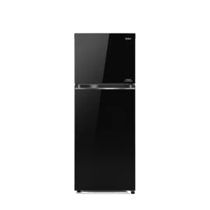 Haier Refrigerator HRF-418 IDGA/IDRGA (New Launch 2026) Digital  Inverter  with Turbo  Fan