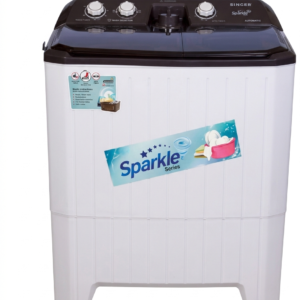HW-49102 Plastic Homage Washing Machine