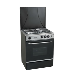 SG-324 STANDARD MODELSN (NASGAS) COOKING RANGES
