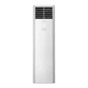 Gree 2 Ton Floor Standing AC GF-24TF AA+ (T-Fresh Series) Cool Only