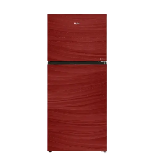 Haier Refrigerator HRF 216 EPR/EPB E Star