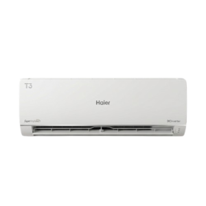 HAIER 1.5 TON T3 SOLAR HYBRID DC INVERTER AC Model SOLAR HYBRID-IIIOW T3