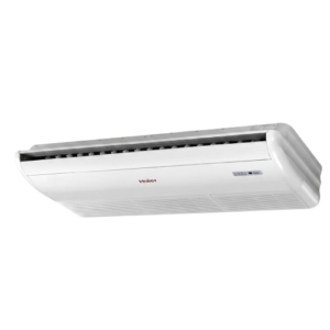 HAIER 2-Ton Heat & Cool Inverter Convertible Type AC HCFU-24HEDC