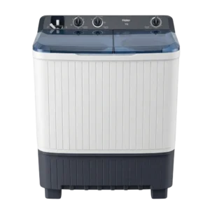 Haier Washing Machine HTW100-1217S Semi Auto