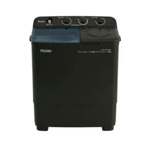 Haier Washing Machine HTW100-196G Semi Auto