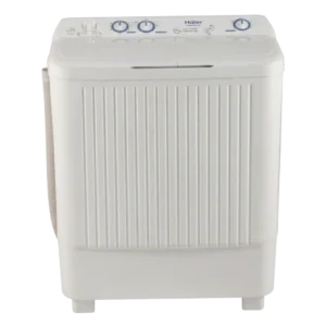 Haier Washing Machine HWM 100AS Semi Auto