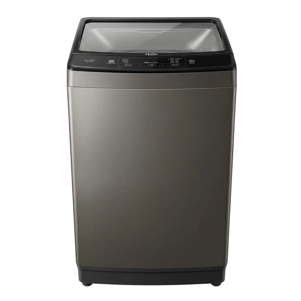 Haier Washing Machine HWM 85-826E Top Load