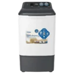 Haier Washing Machine HWM130-1217E Semi Auto
