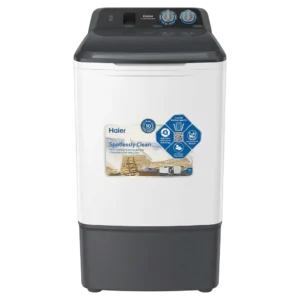 Haier Washing Machine HWM130-1217E Semi Auto