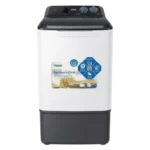 Haier Washing Machine HWM80-1217E Semi Auto