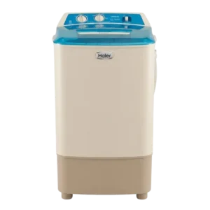 Haier Washing Machine HWS80-60 Semi Auto