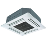 Haier 4 Ton Ceiling Cassette Non-Inverter AC Model HBU-48CE03/KB