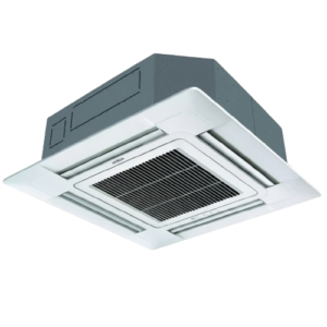 Haier 4 Ton Ceiling Cassette Non-Inverter AC Model HBU-48CE03KB