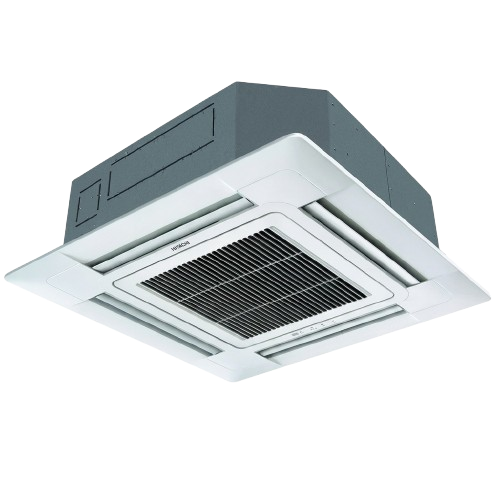 Haier 4 Ton Ceiling Cassette Non-Inverter AC Model HBU-48CE03KB
