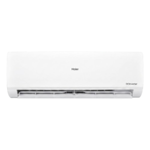 Haier Ac 1.5 Ton DC Inverter Split Model - HSU-19LF 19000 BTU UPS Enabled Self Cleaning Turbo Cooling