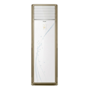Haier Floor Standing AC Inverter Heat & Cool 8-Ton Inverter HPU-96HEDC