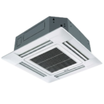 Cassette Air Conditioner Haier 2-Ton Cool only Non-Inverter HBU-24CE03-(R410a)