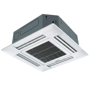 Haier HBU-48EDC 4 Ton DC Inverter Cassette