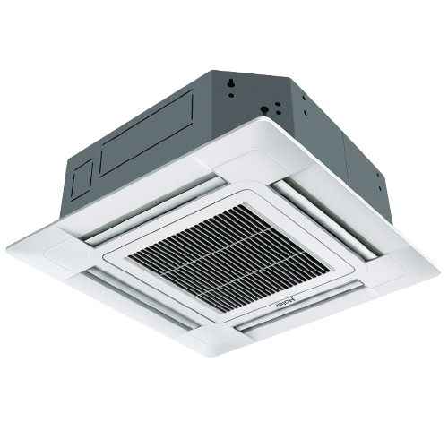 Haier HBU-48EDC 4 Ton DC Inverter Cassette