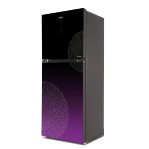 Haier Refrigerator HRF-368 IAPA+/IARA Inverter Anti Bacterial