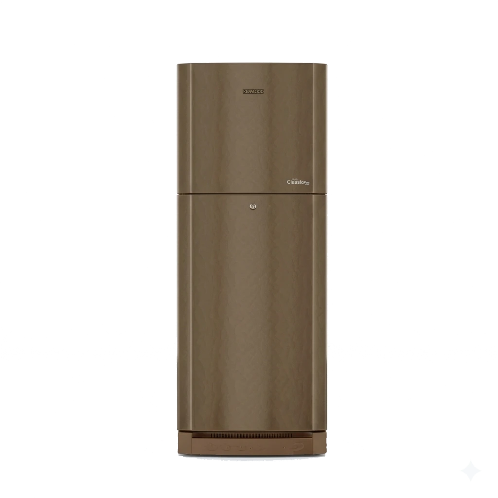 Kenwood Refrigerator KRF-22257 VCM New Classic Plus