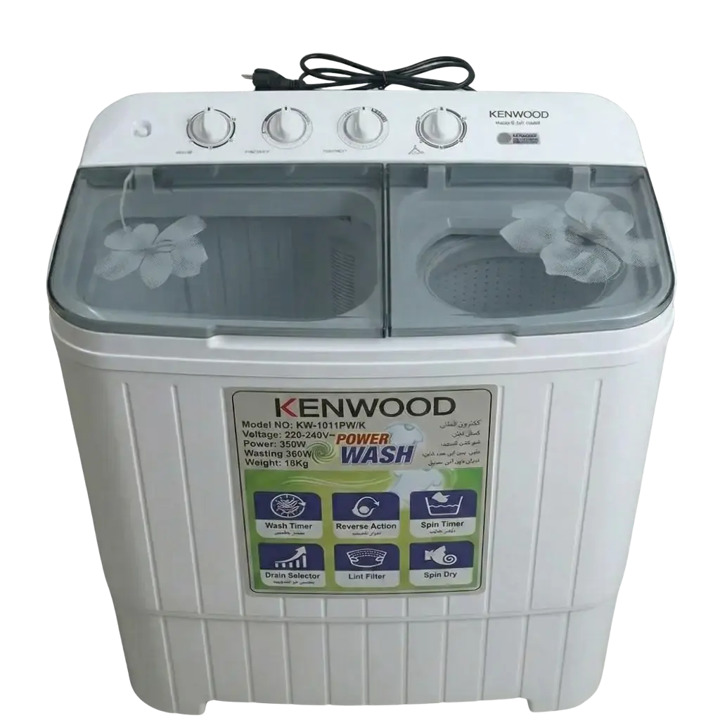 KENWOOD Washing Machines KWM-211059 SAG