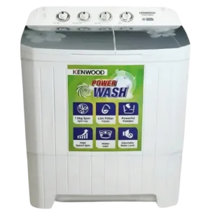 KENWOOD Washing Machines KWM-231159 SAG