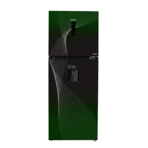 Haier Refrigerator HRF-458 IDGA/IDRGA (New Launch 2026) Digital  Inverter  with Turbo  Fan