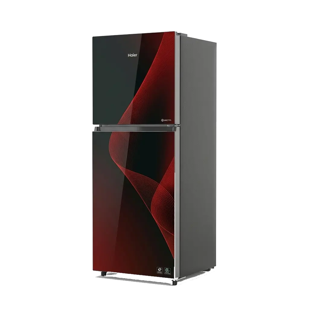Haier Refrigerator HRF-458 IAPA+/IARA (New Launch 2026) Inverter Anti Bacterial