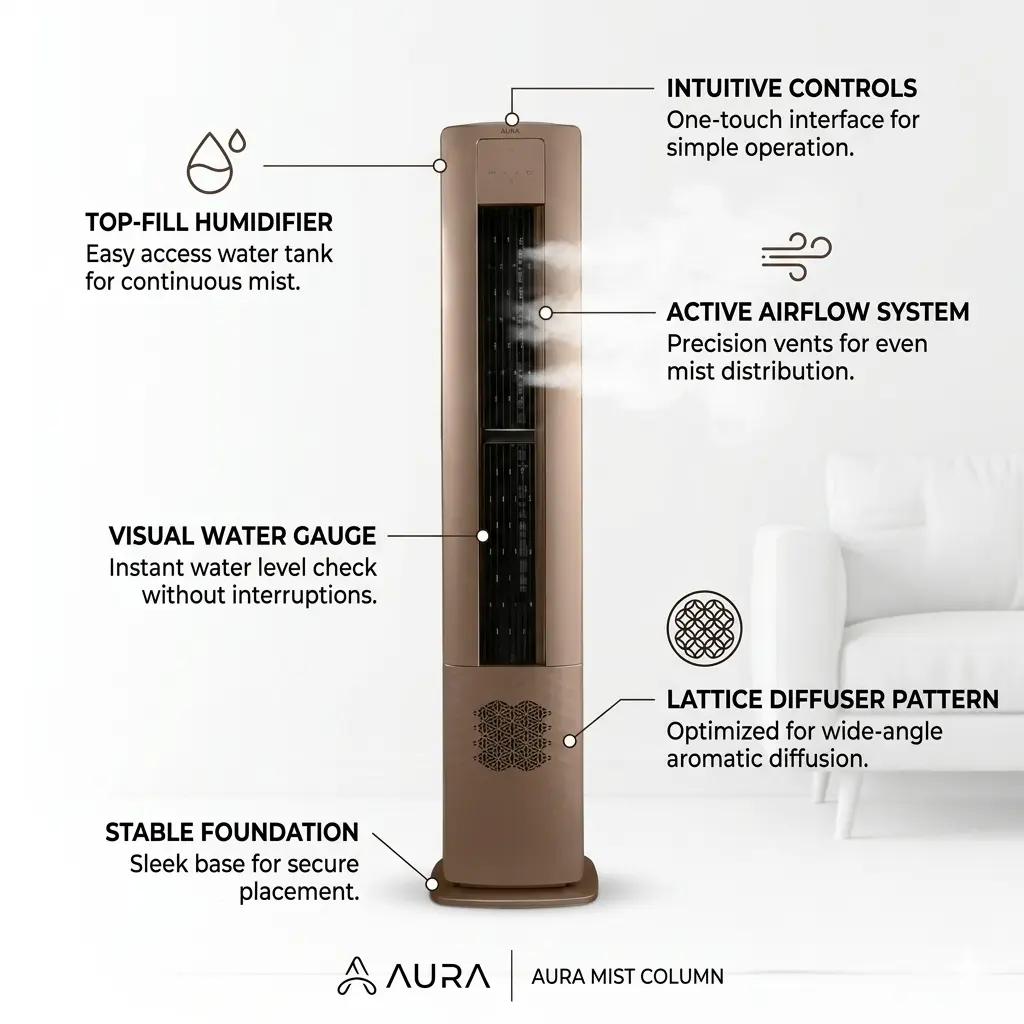 Haier Air Conditioner HPU-24HJ/013WDC(G) 24000 BTU Series - Image 3