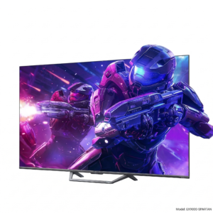 H32S80EFX (QLED - Quantum Dot Google TV)
