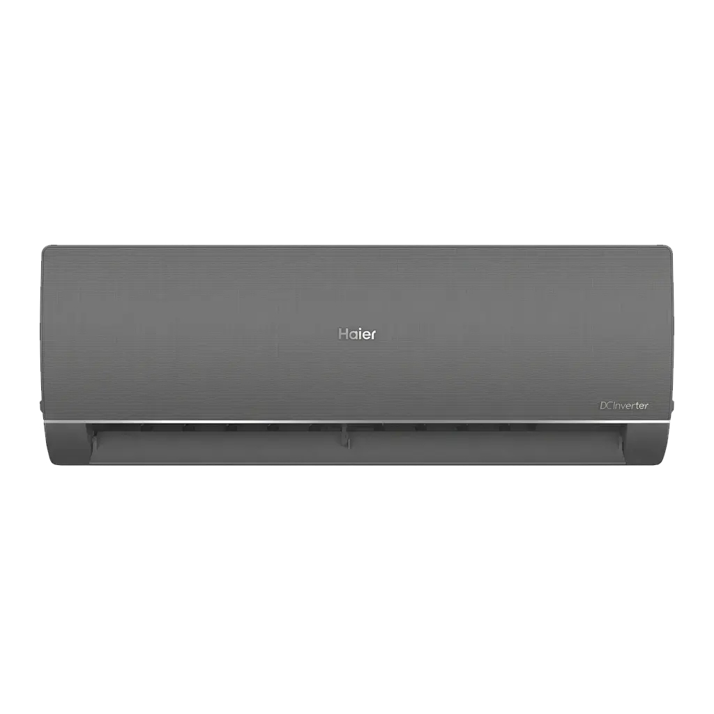 Haier Air Conditioner HSU-14HFTEX/013WUSDC(DG)-T312000 BTU Series