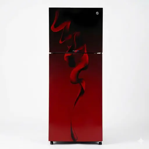 Haier Refrigerator HRF-418 IPRA/IPGA/IPPA (New Launch 2026) Smart Inverter