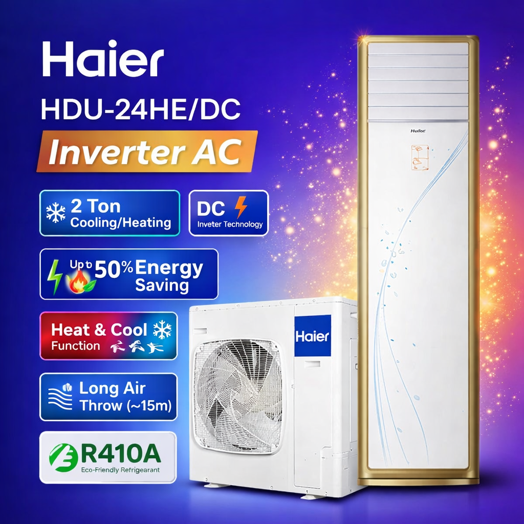 HDU-24HE/DC - Image 3