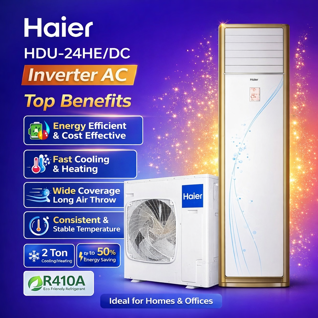 HDU-24HE/DC - Image 2