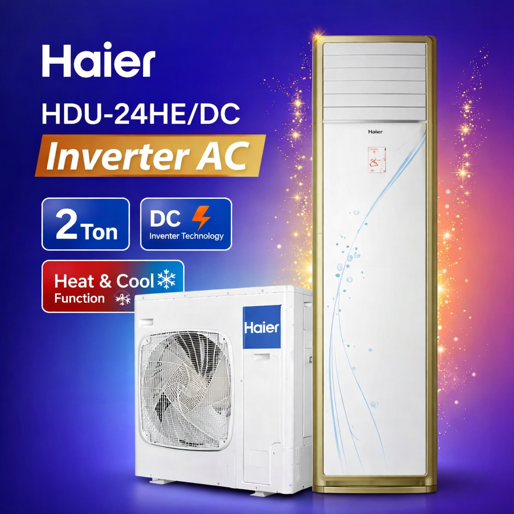 HDU-24HE/DC