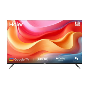 H40K85FFX (Google TV)