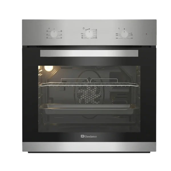 Dawlance Built in Ovens BUILT-IN OVEN DBE 208110 S A