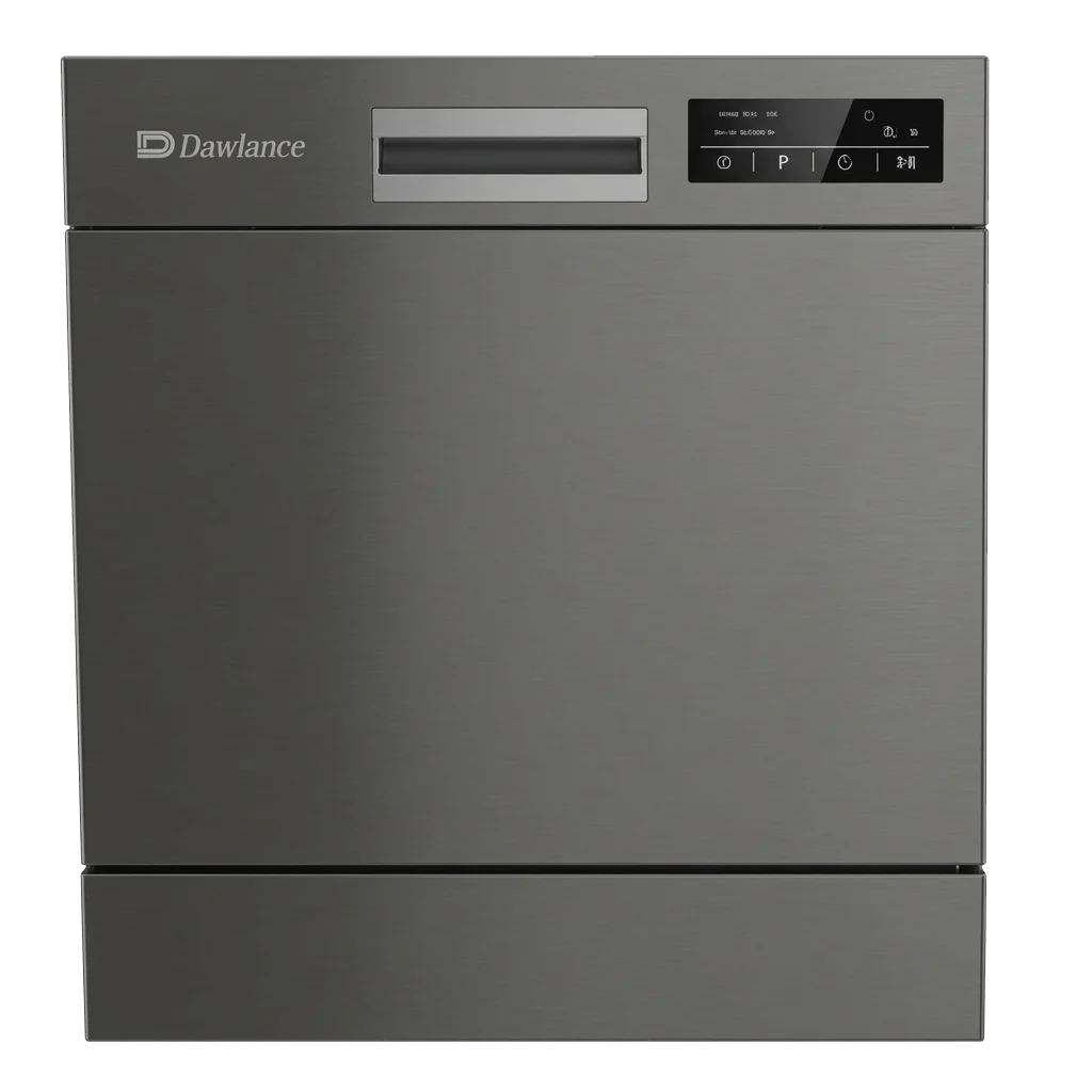 Dawlance Dish Washers DDW 868 CT B